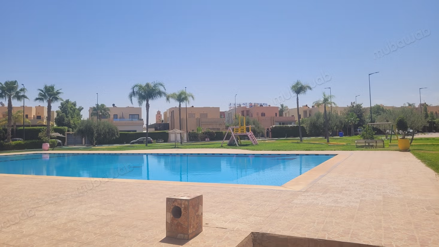 Villa di lusso in affitto a Targa Adoha