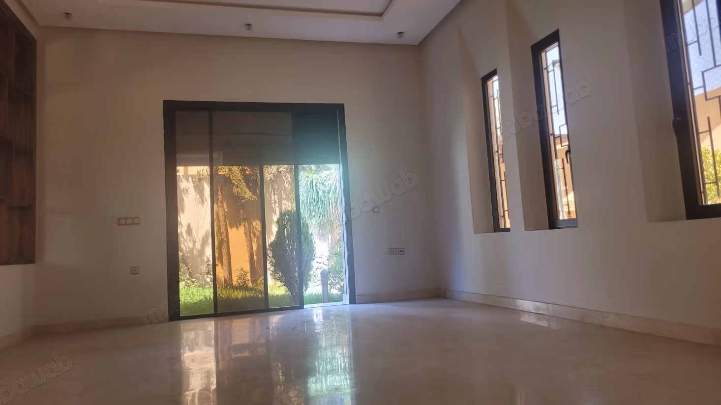 Villa di lusso in affitto a Targa Adoha