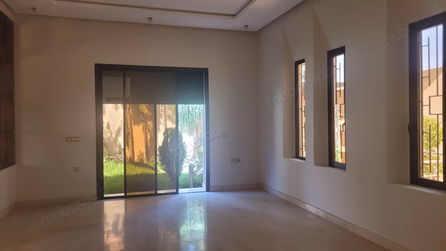 Villa di lusso in affitto a Targa Adoha