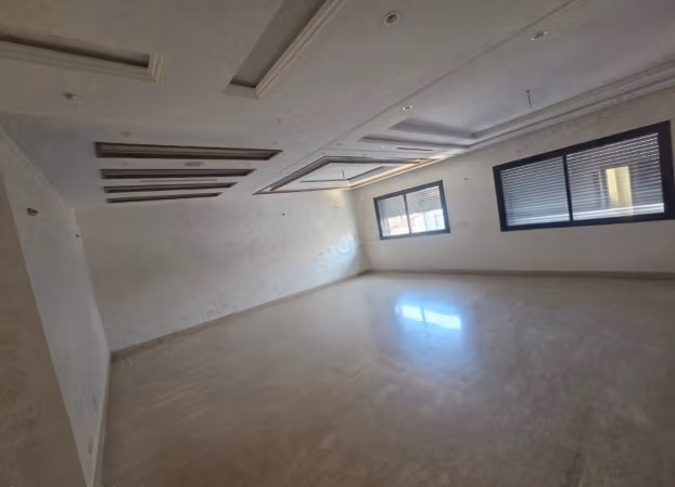 Apartamento vacío en alquiler en Val Fleuri