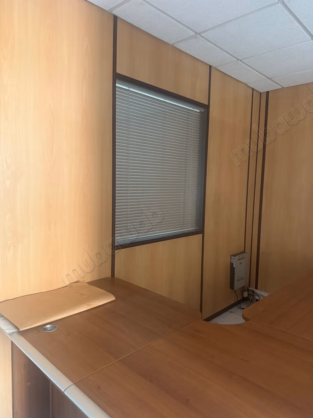 Vend bureaux à Sidi Moumen. Surface totale 90 m² prix 13000 le m2
