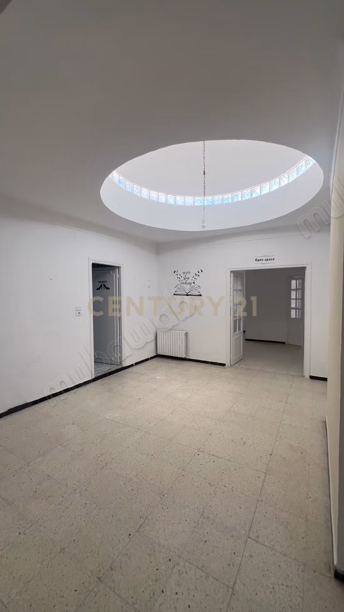 Villa S4 in affitto a Cité Mora Nabeul