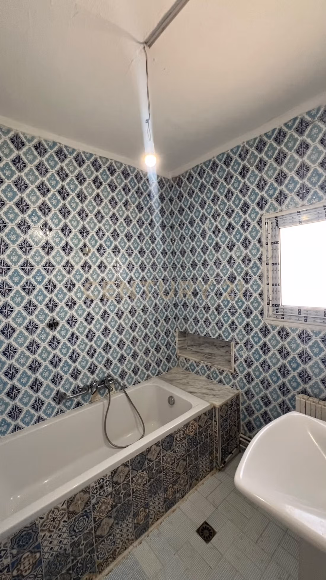 Villa S4 in affitto a Cité Mora Nabeul