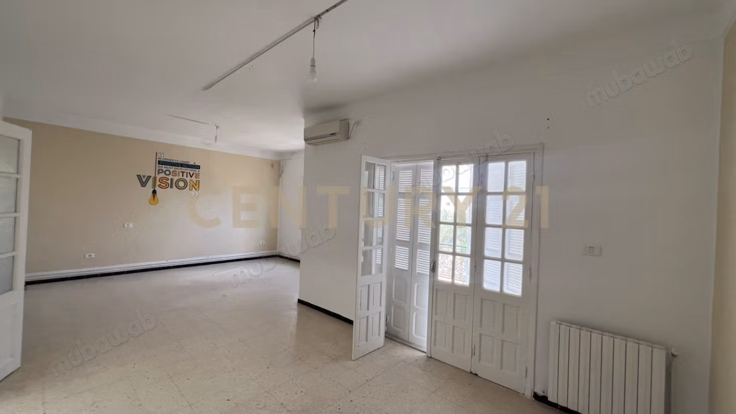 Villa S4 in affitto a Cité Mora Nabeul