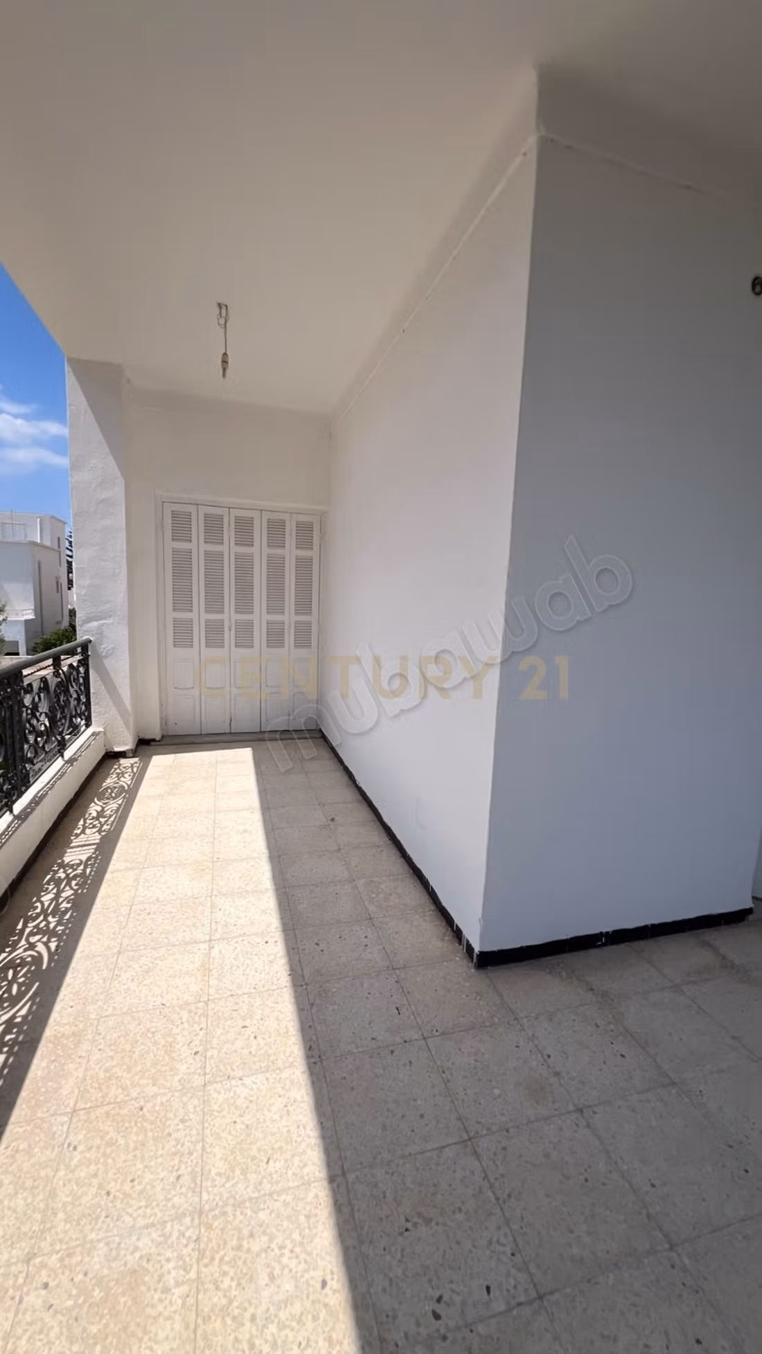 Villa S4 in affitto a Cité Mora Nabeul