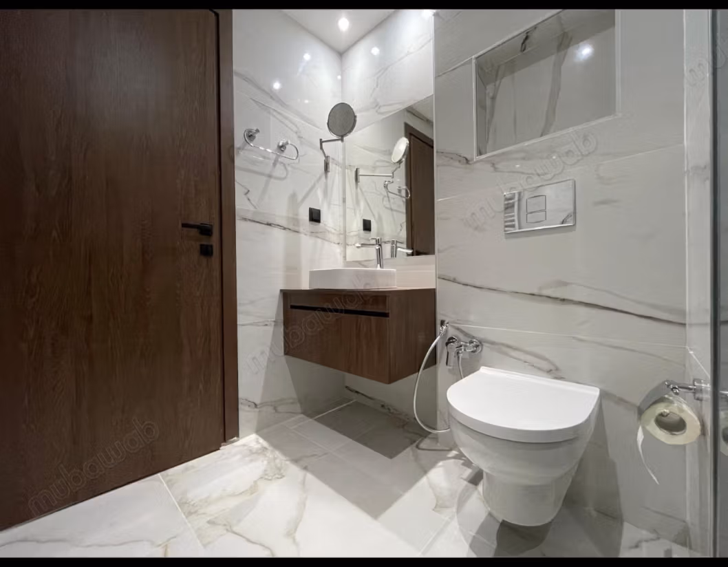 Appartement s1 au jardin de carthage