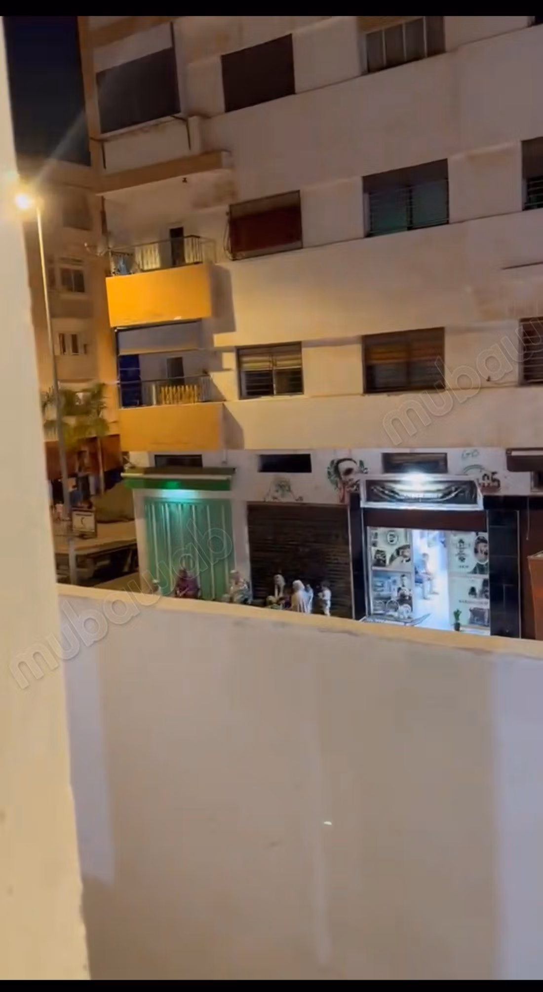 Apartamento en venta en Mohammedia Diar Al Allia