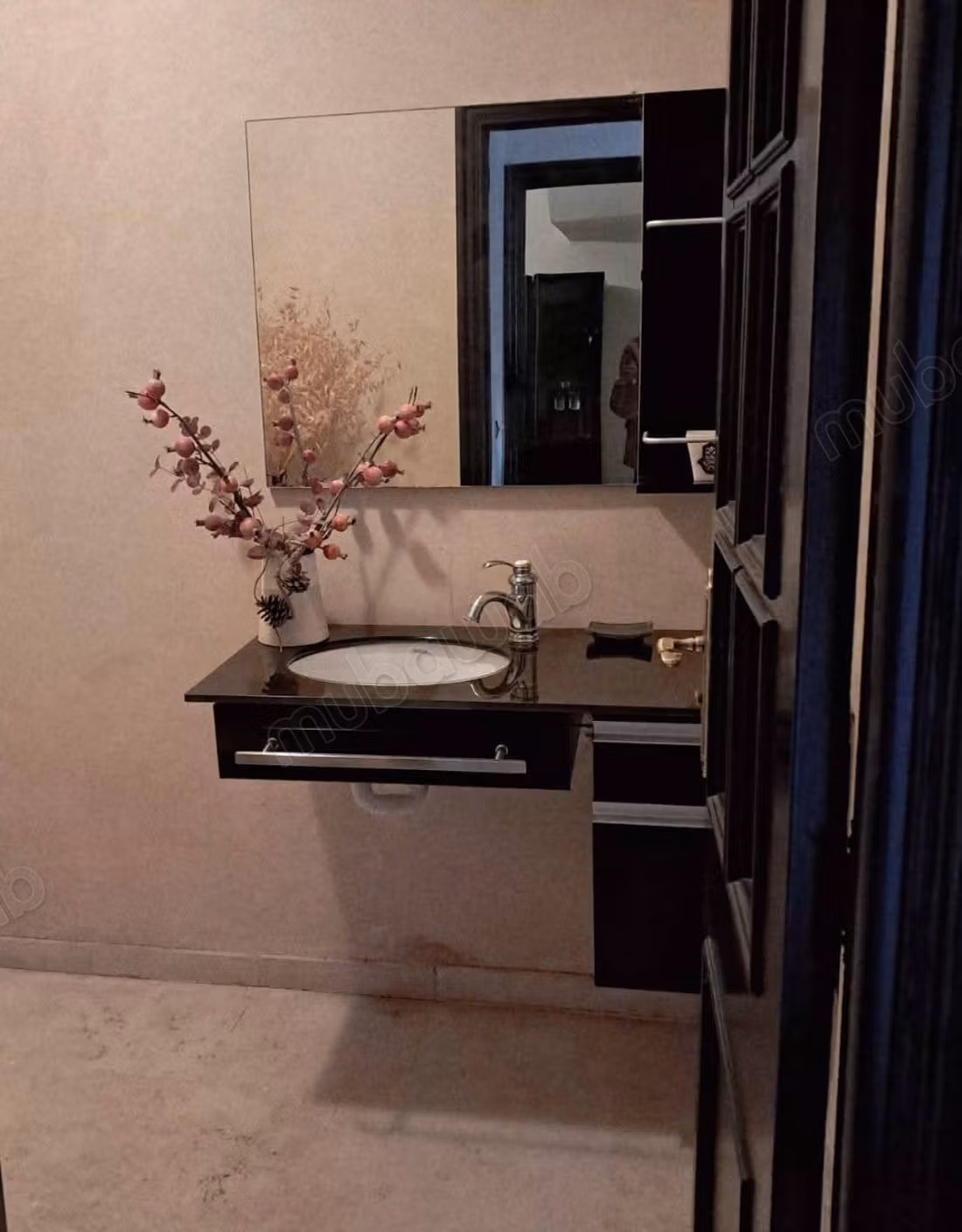 Duplex moderno con 2 camere nel cuore di Gueliz