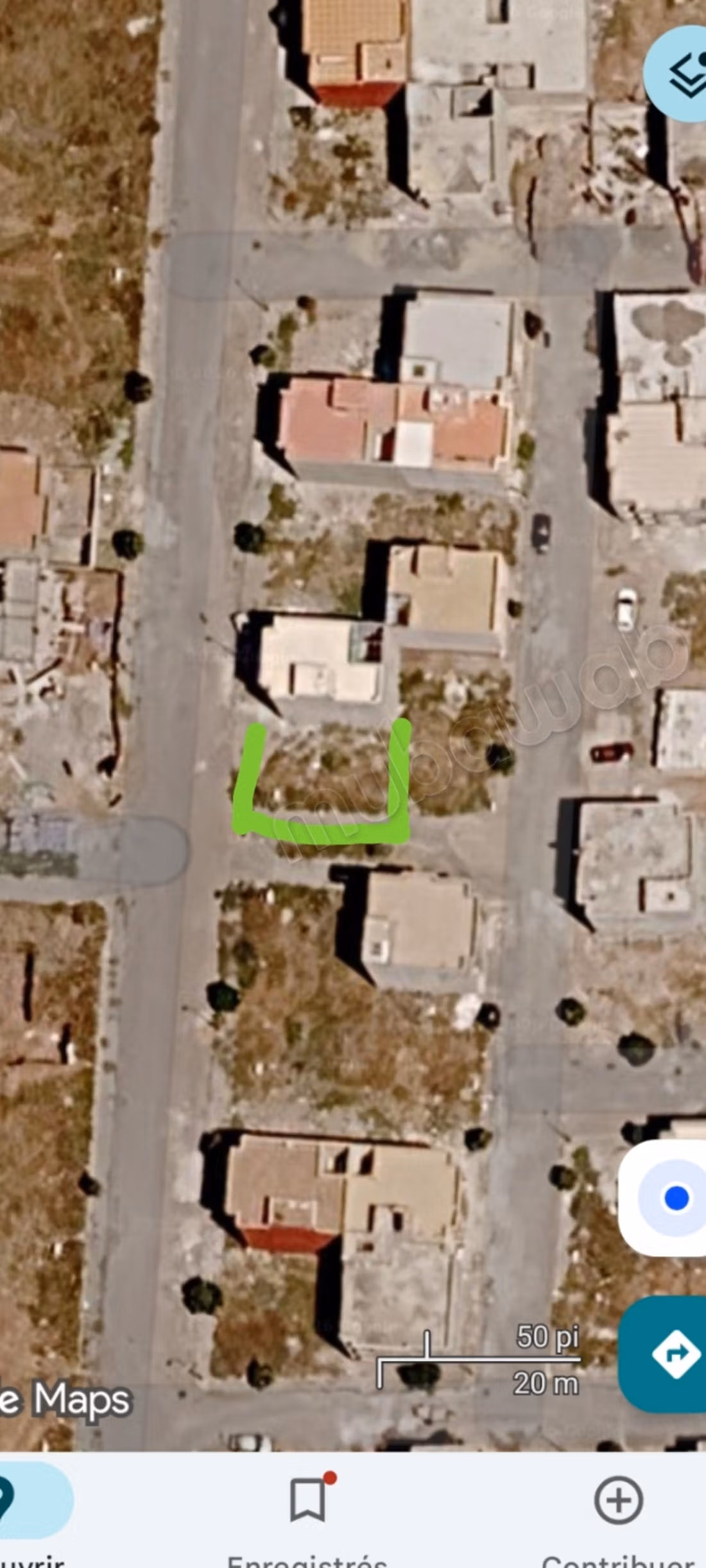Terrain commercial R2 Shems almadinah