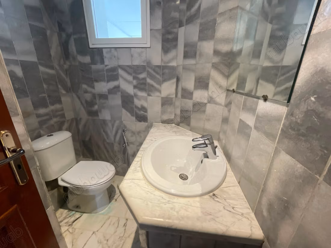 For rent apartment S3 empty Marsa Beach