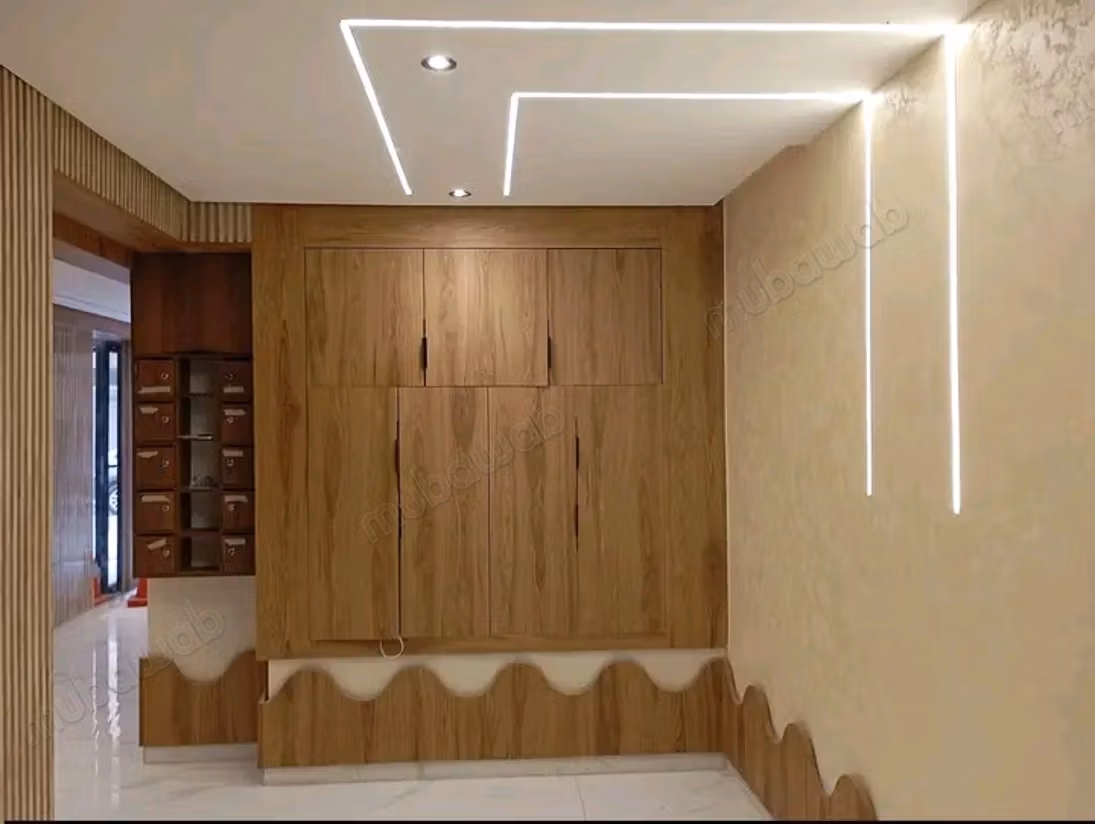 Hermoso apartamento en venta en Hamria. 3 habitaciones. Ascensor
