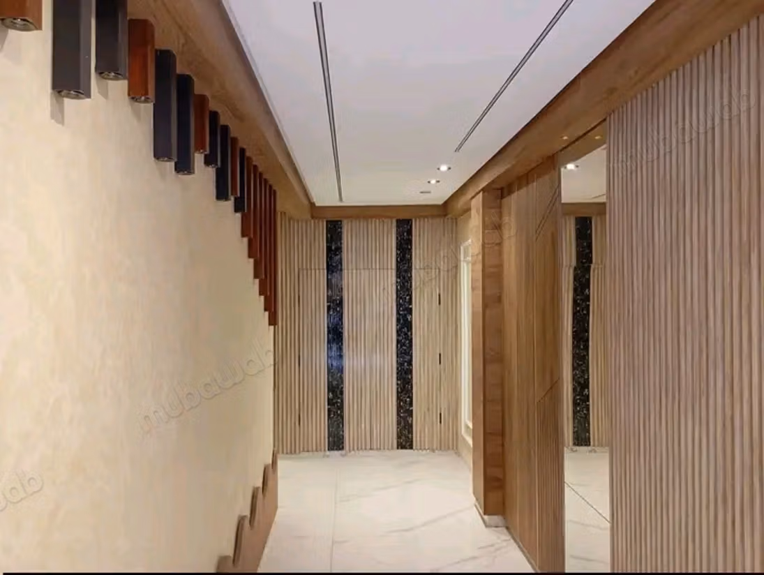 Hermoso apartamento en venta en Hamria. 3 habitaciones. Ascensor
