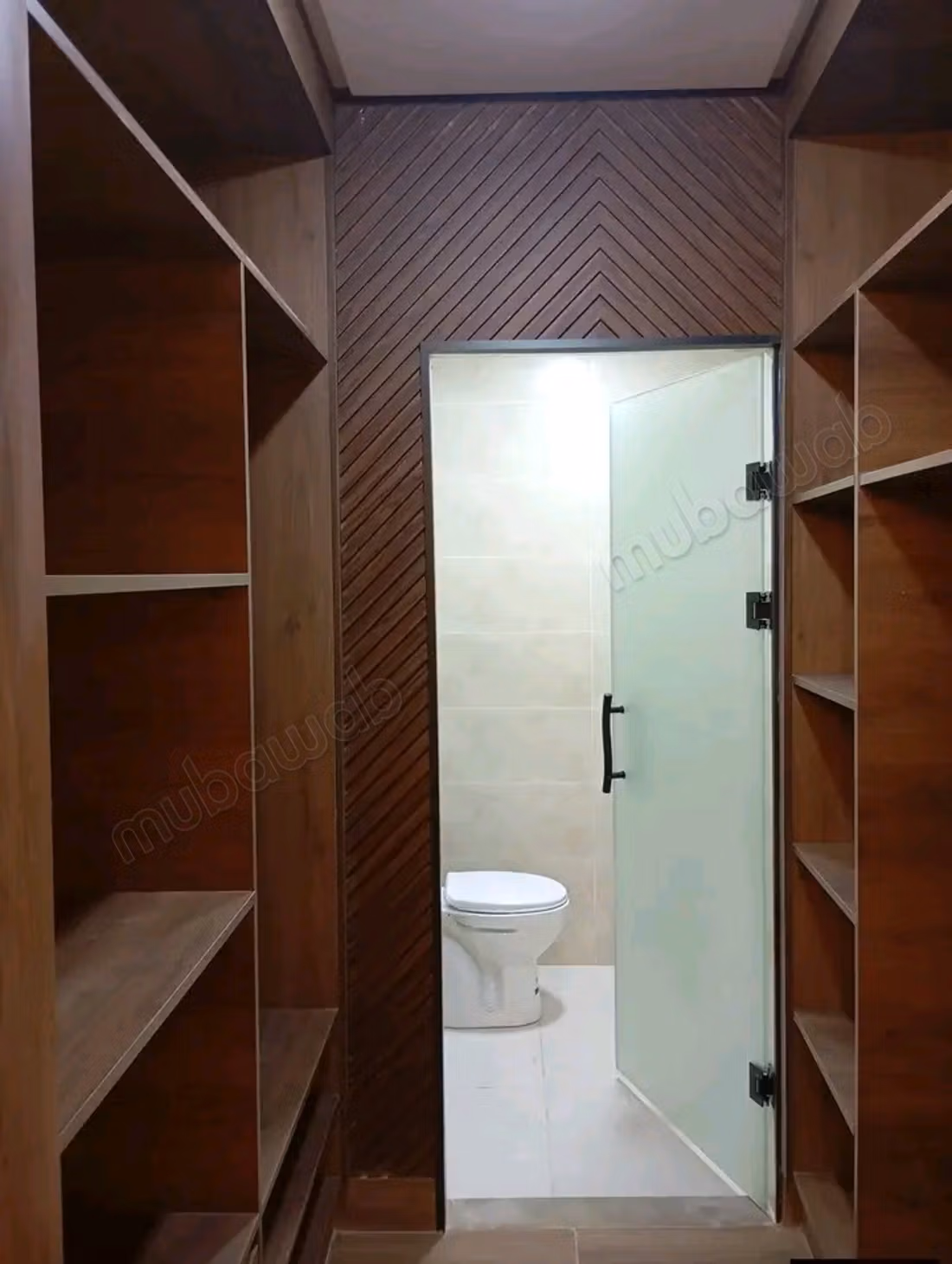 Hermoso apartamento en venta en Hamria. 3 habitaciones. Ascensor