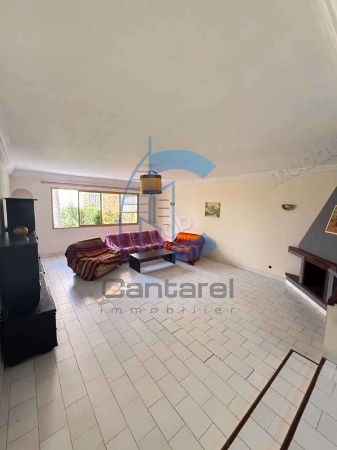 Appartement à vendre palmier