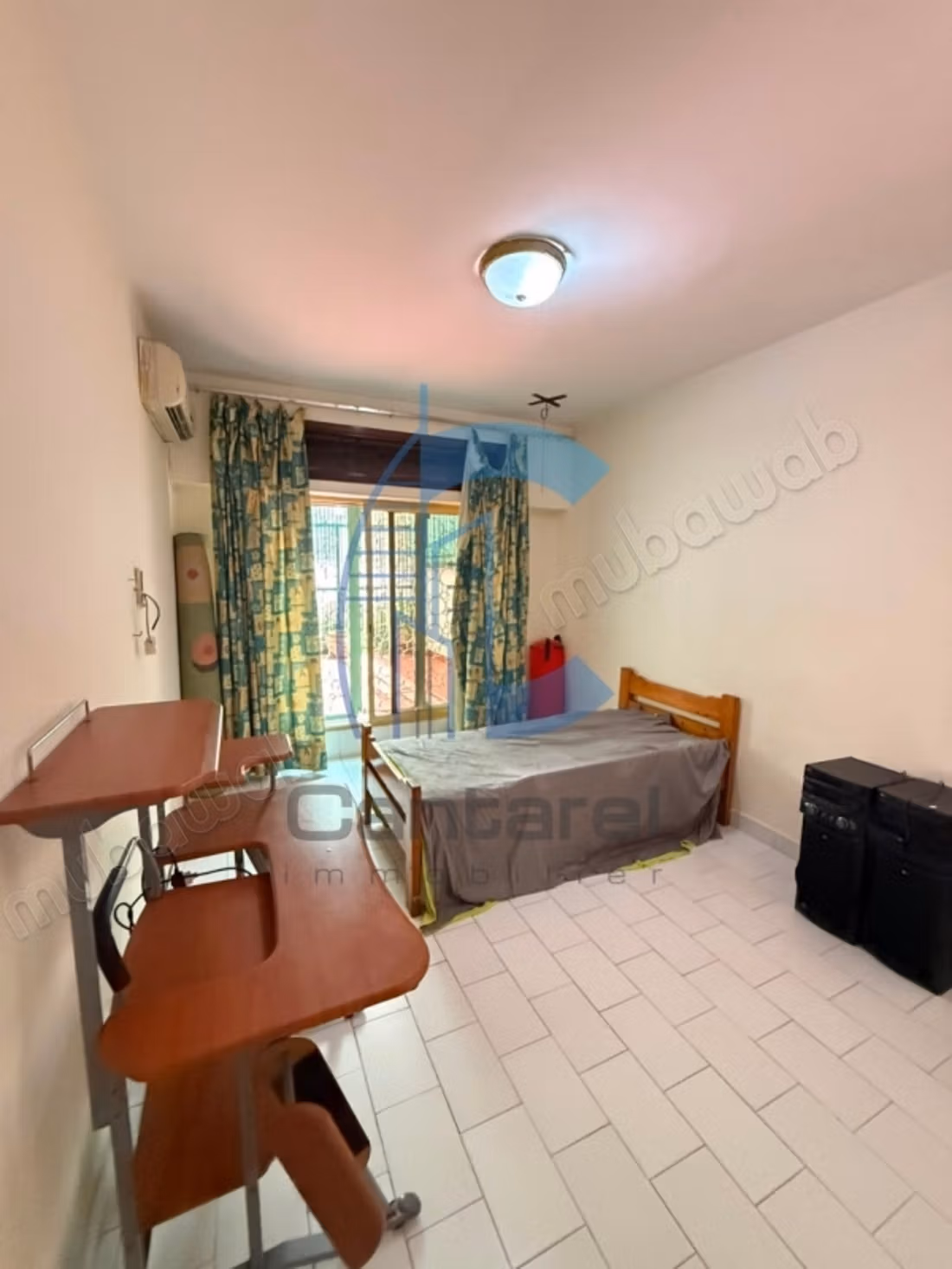 Appartement à vendre palmier
