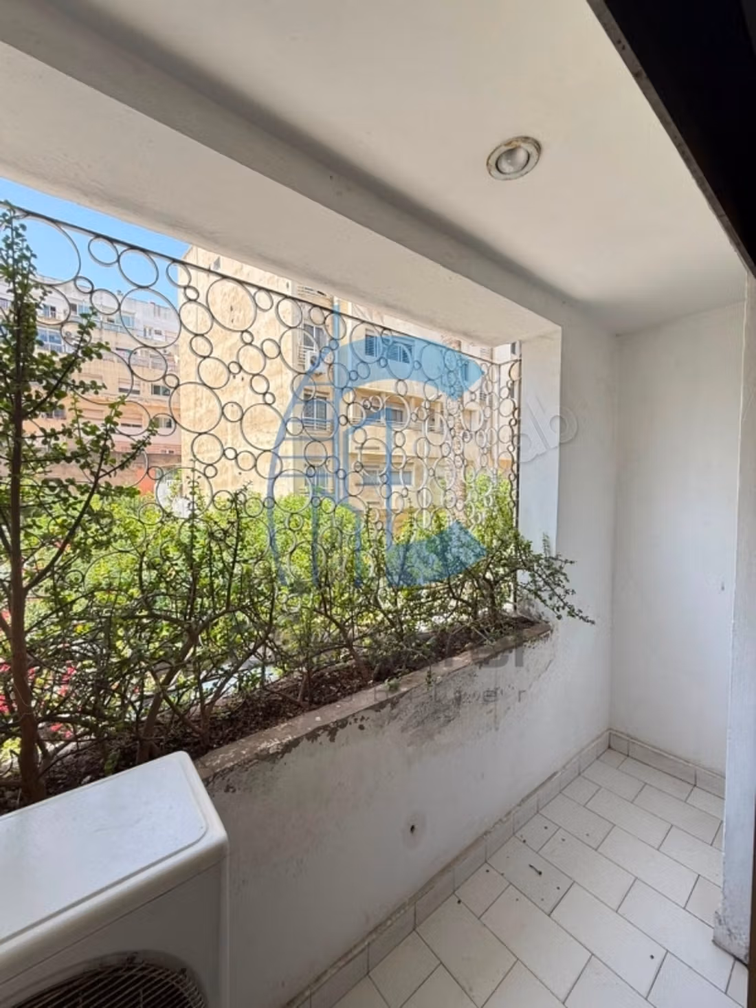 Appartement à vendre palmier