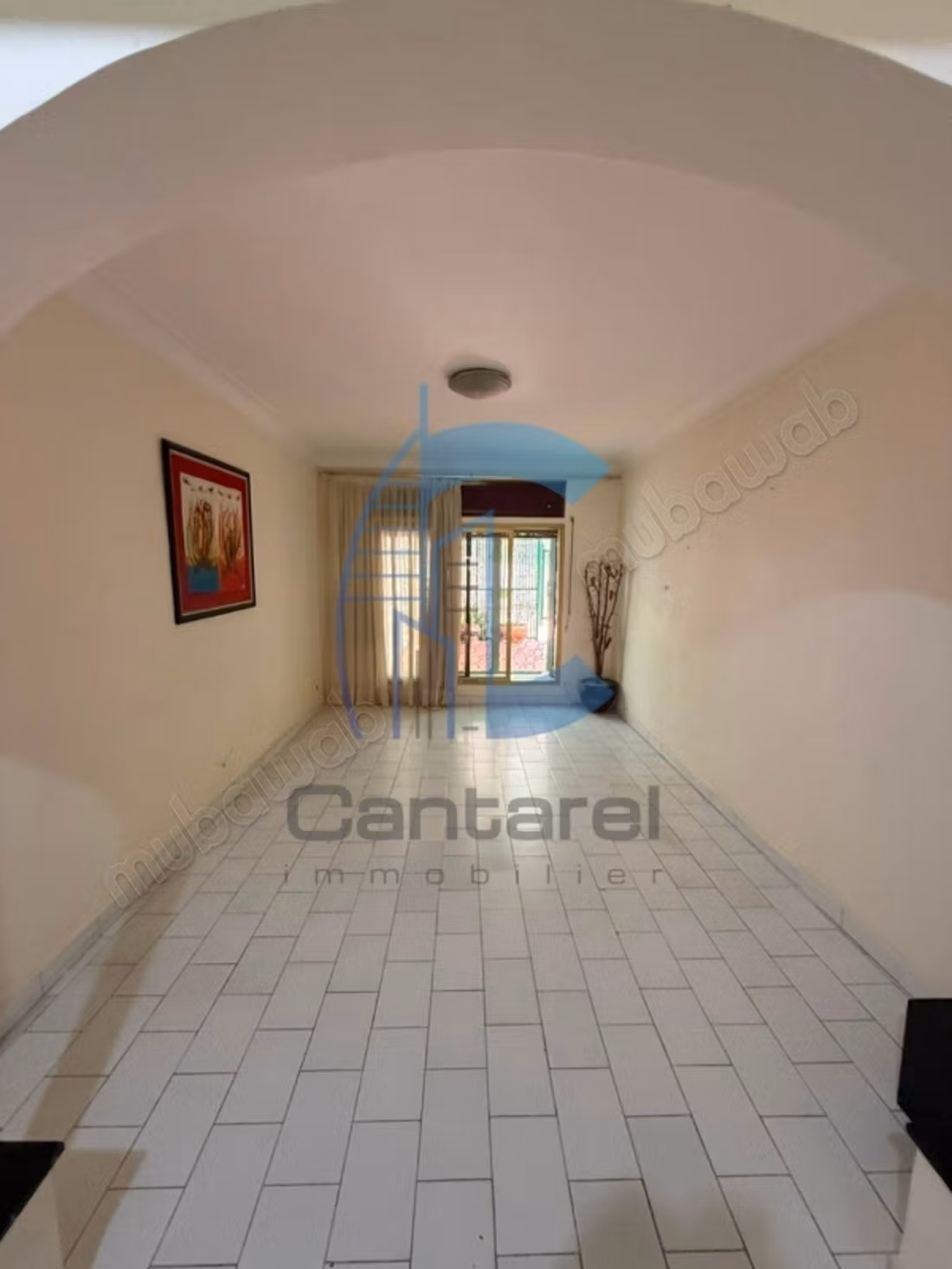 Appartement à vendre palmier