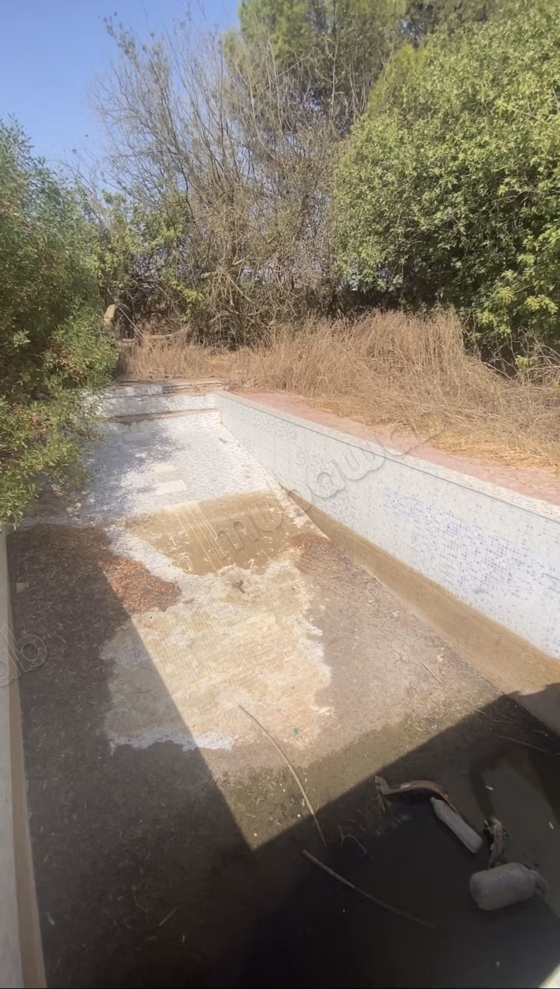 Granja registrada en venta en Bouskoura, Casablanca 2.98 hectáreas