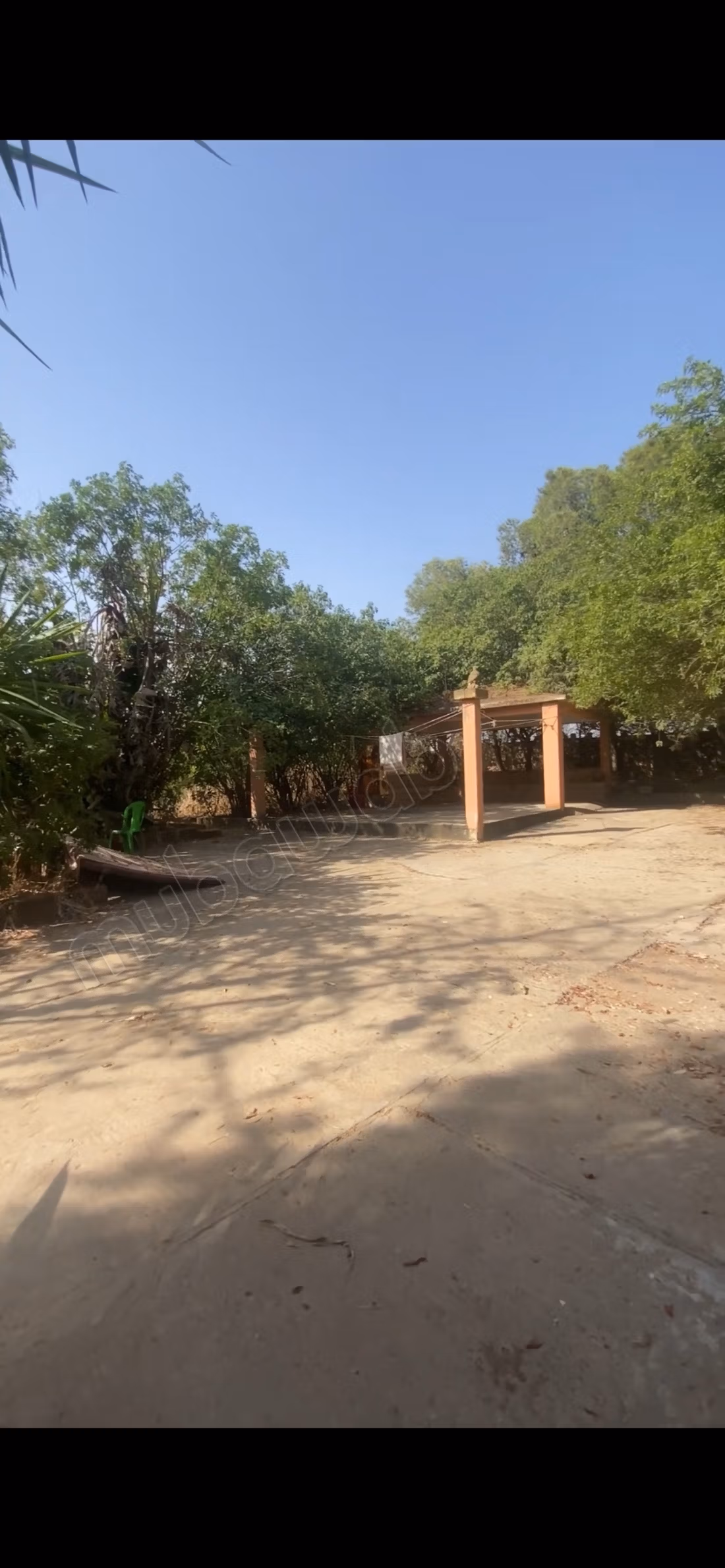 Granja registrada en venta en Bouskoura, Casablanca 2.98 hectáreas