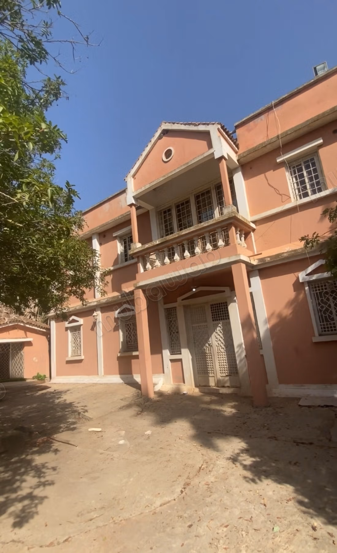 Granja registrada en venta en Bouskoura, Casablanca 2.98 hectáreas