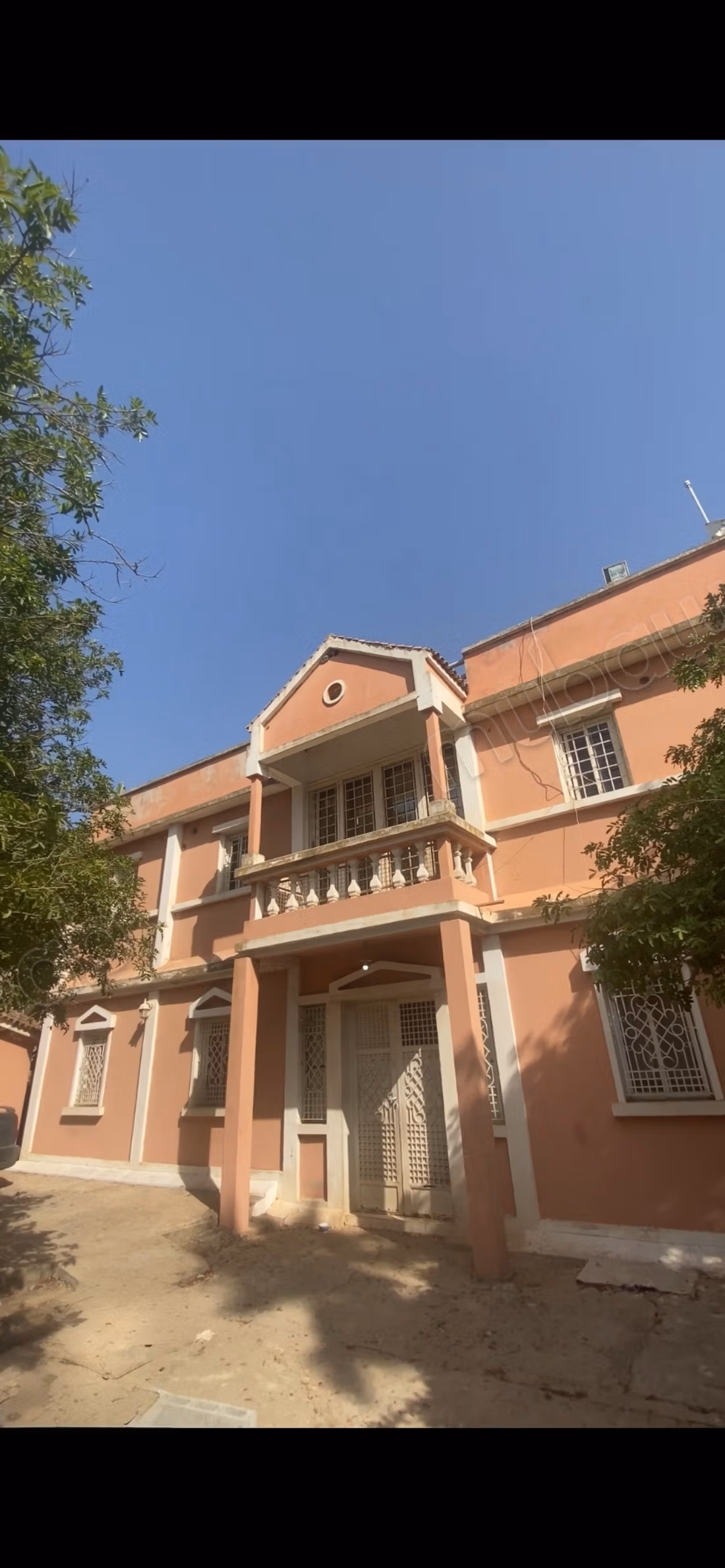 Granja registrada en venta en Bouskoura, Casablanca 2.98 hectáreas