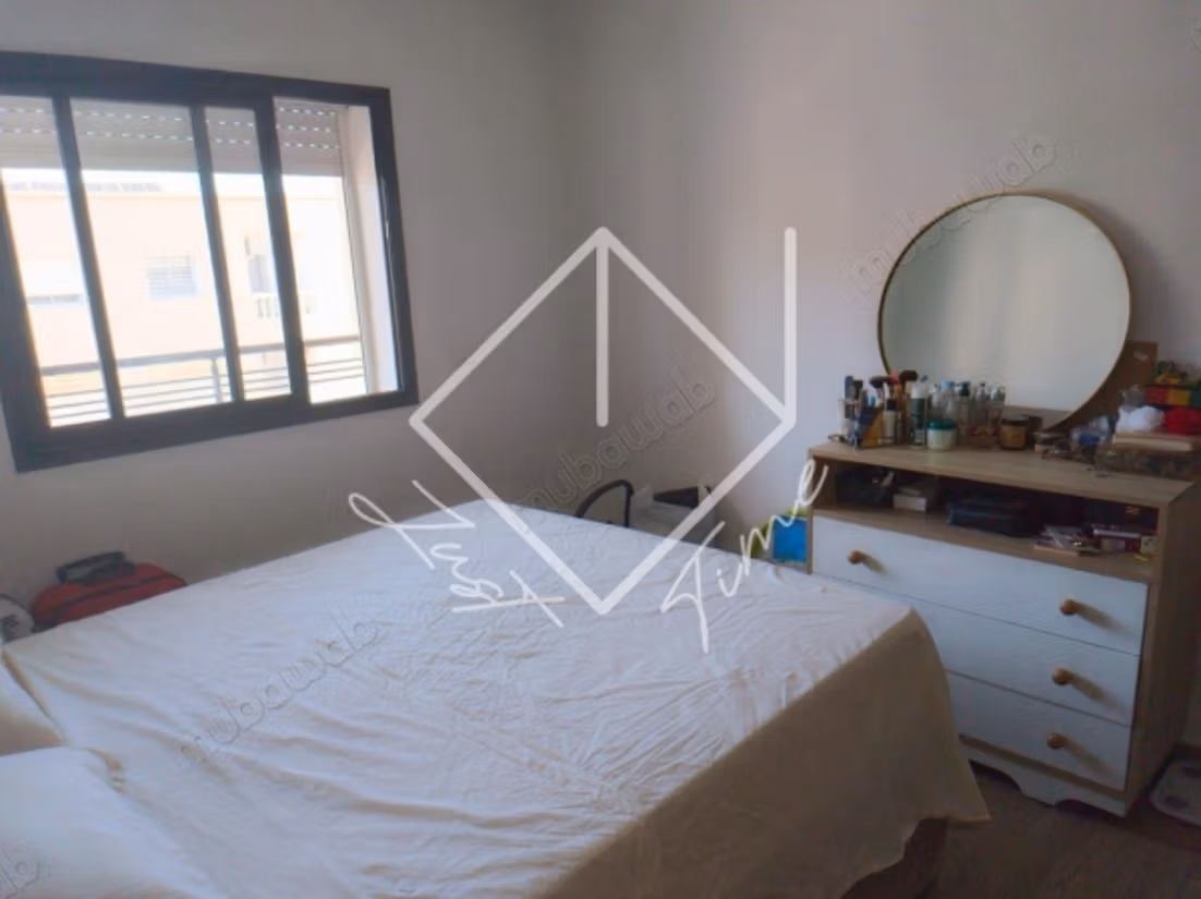 Appartement S2 non meublé à louer à riadh landalou