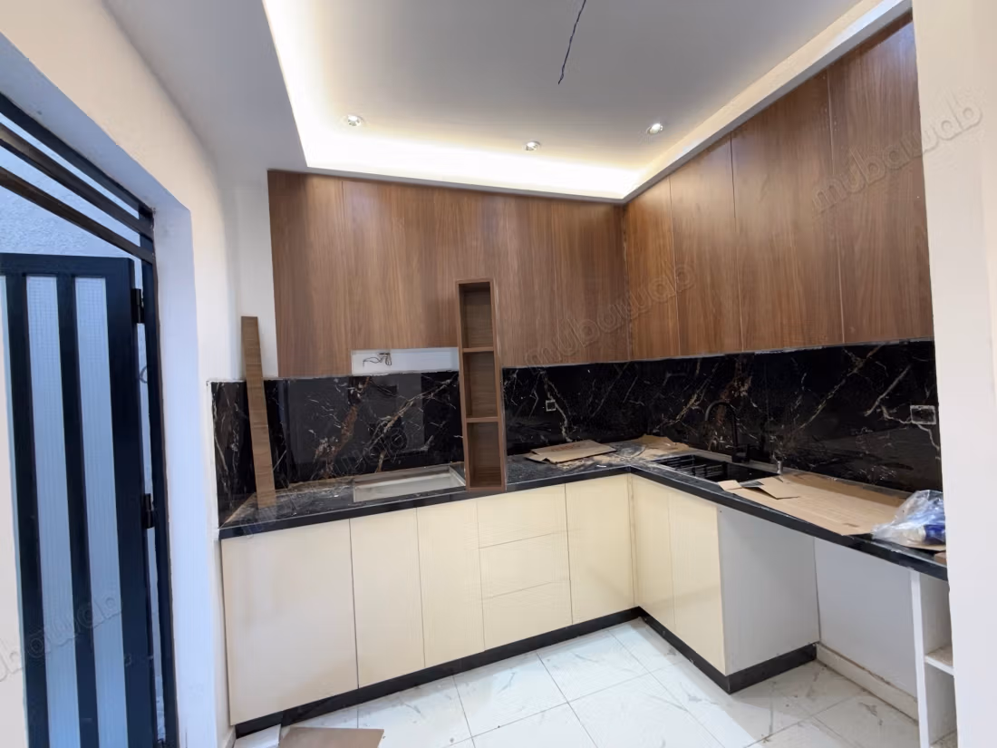 Apartments for sale for only 41 million with support, 70m²