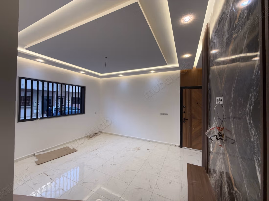 Apartments for sale for only 41 million with support, 70m²