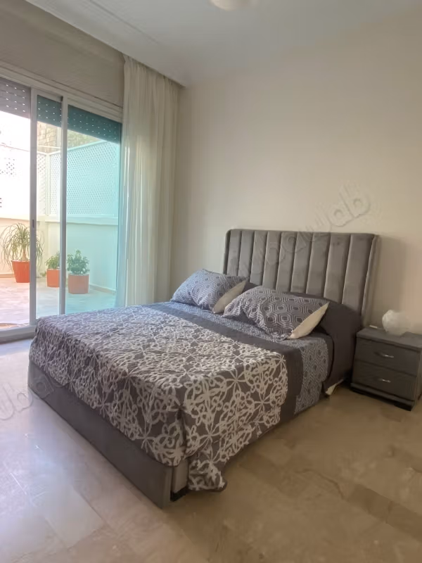 Bel appartement au cœur de Palmier