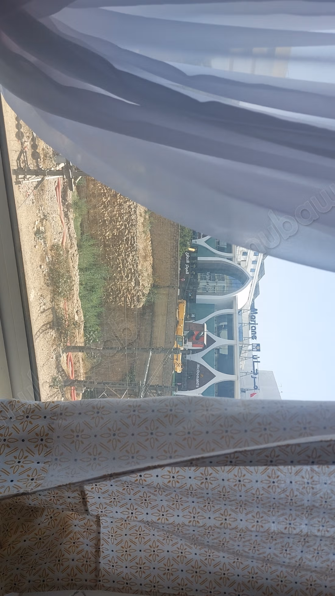 In vendita – belvedere Ba Hammad, Casablanca