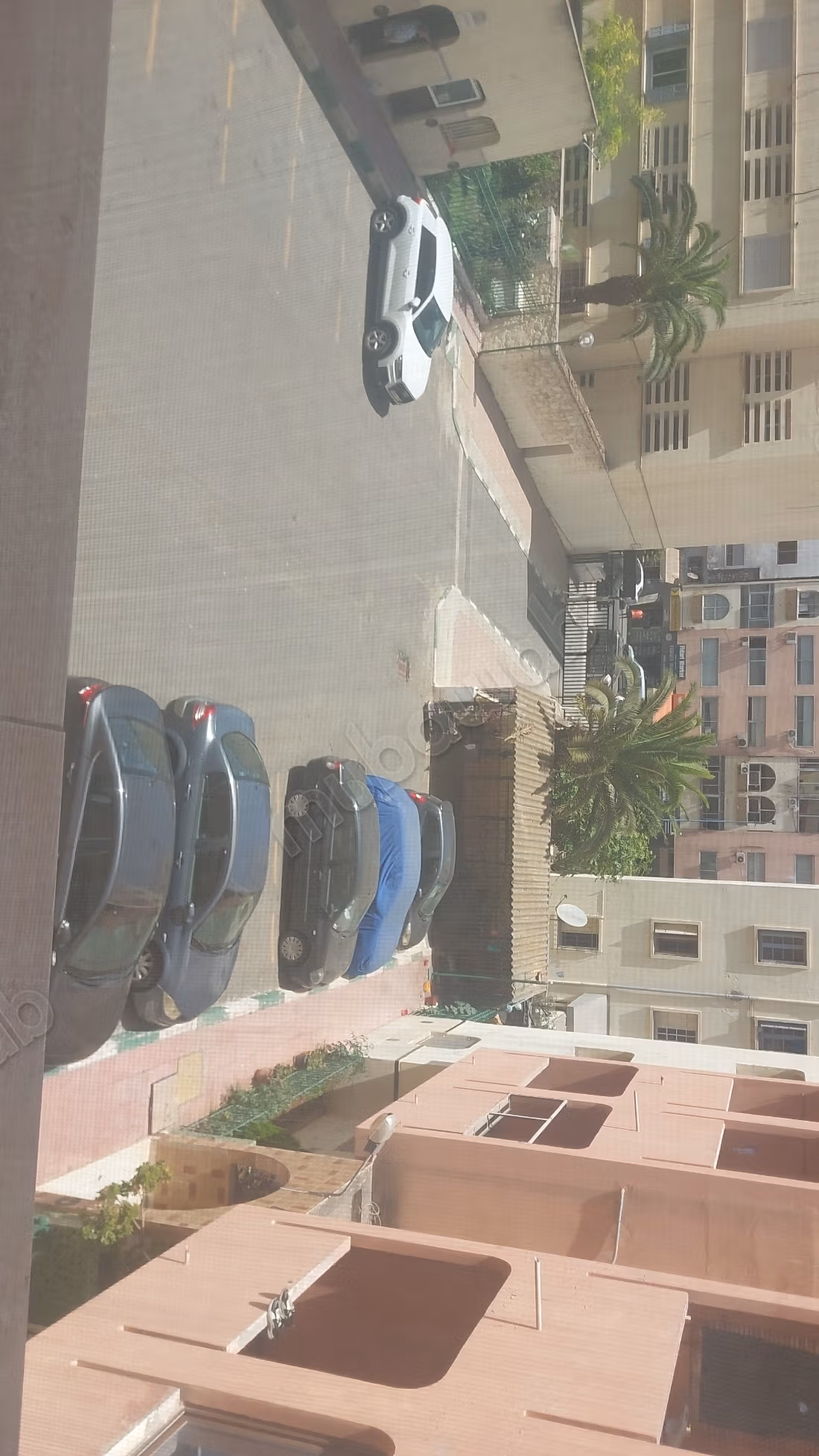 In vendita – belvedere Ba Hammad, Casablanca