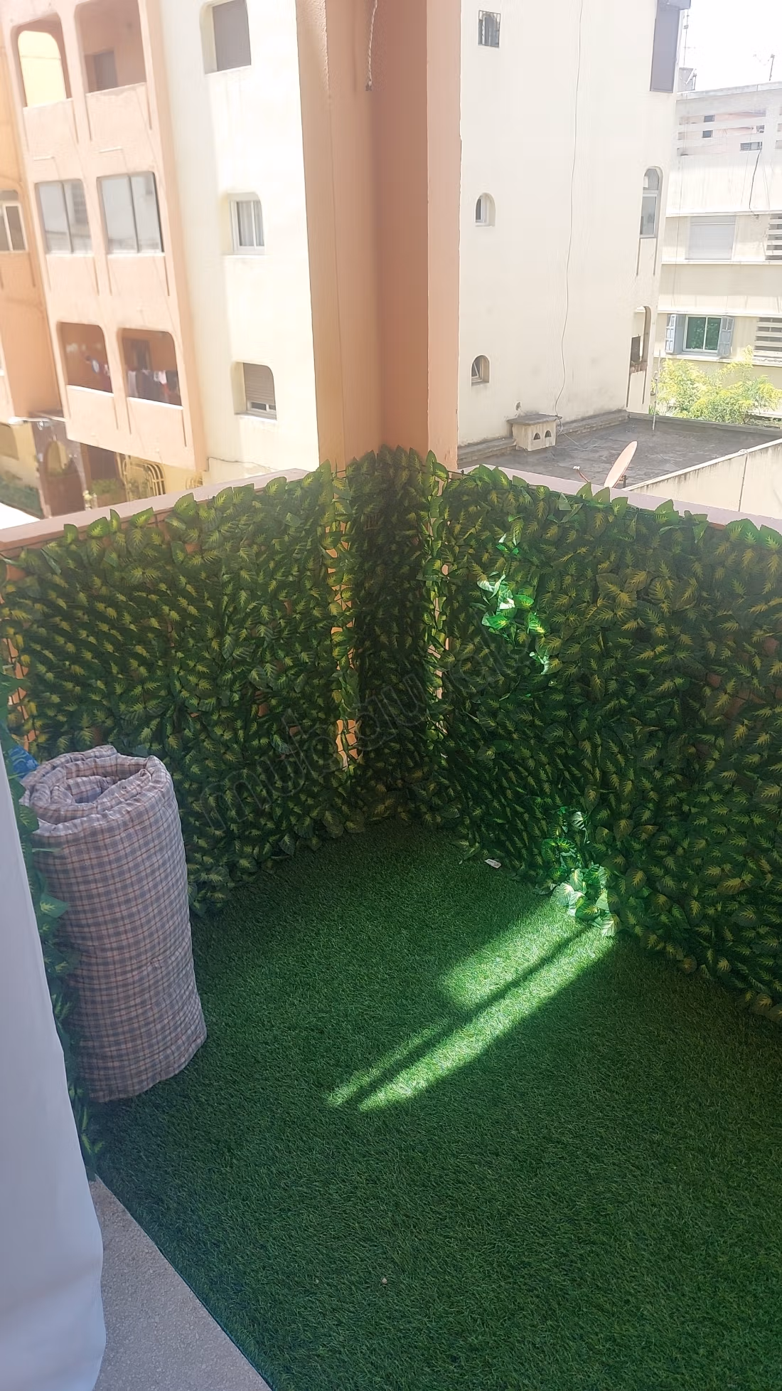 In vendita – belvedere Ba Hammad, Casablanca