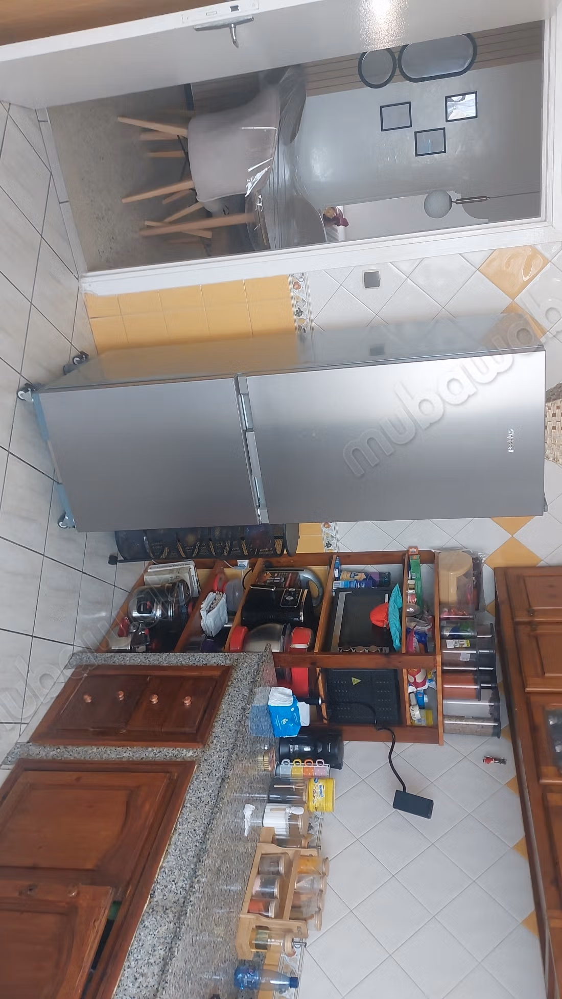 In vendita – belvedere Ba Hammad, Casablanca