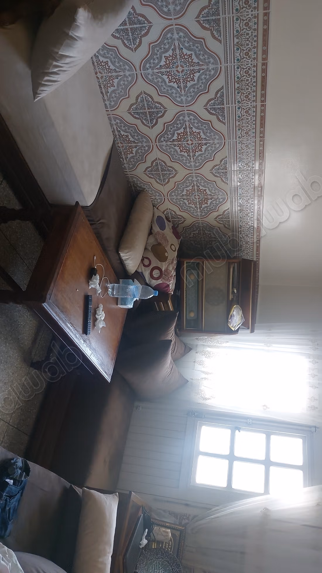 In vendita – belvedere Ba Hammad, Casablanca