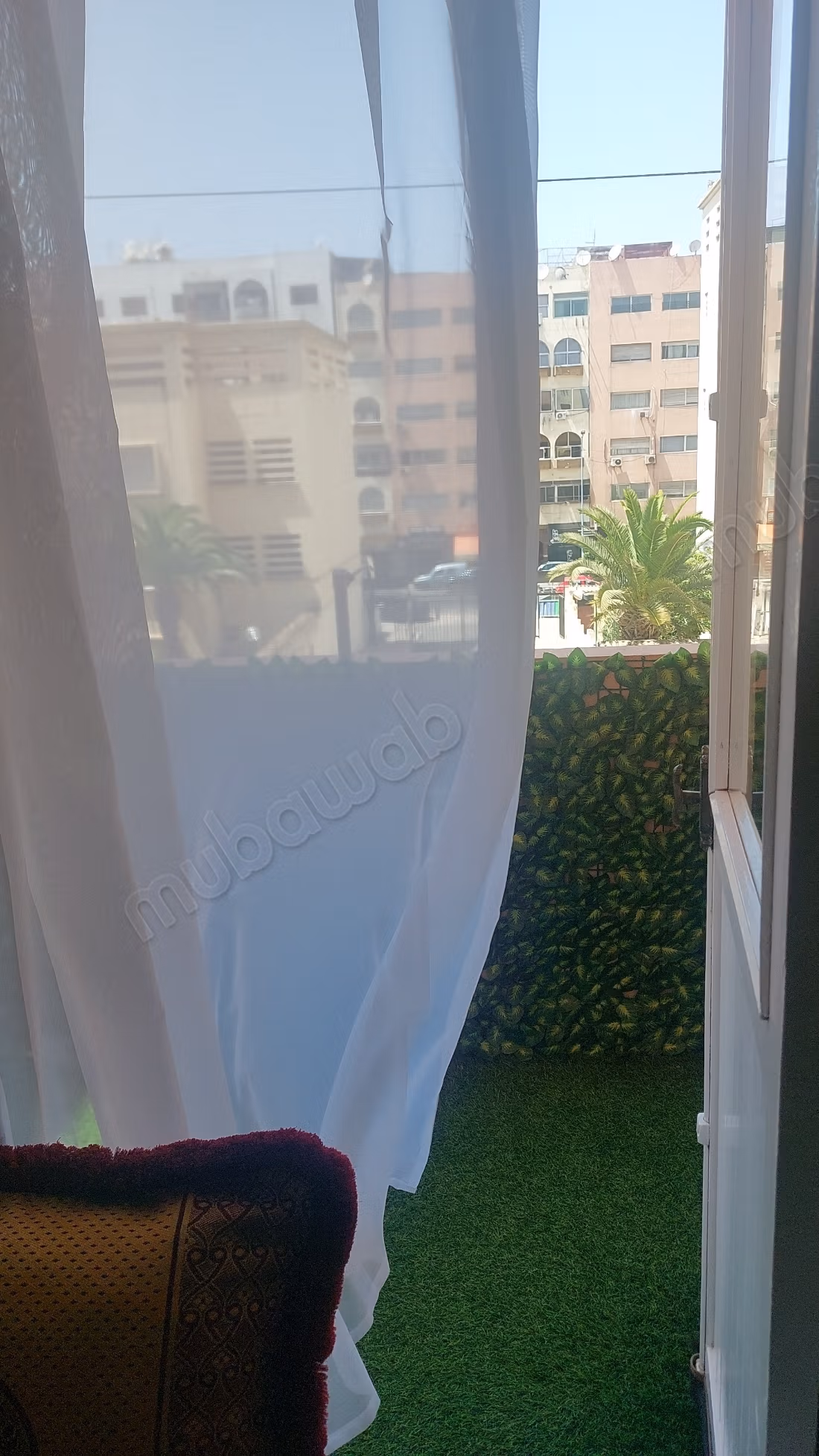 In vendita – belvedere Ba Hammad, Casablanca