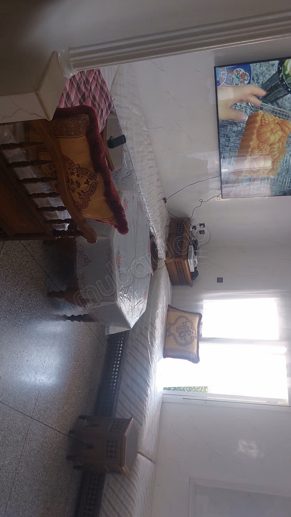 In vendita – belvedere Ba Hammad, Casablanca