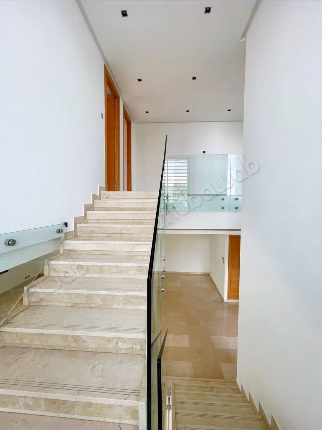 Exceptionally Designed Villa for Rent – CGI Green Town, Bouskoura