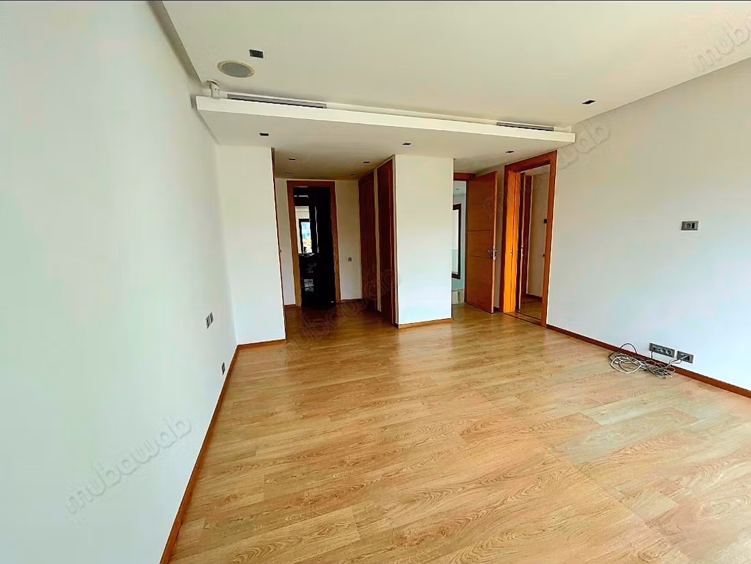 Exceptionally Designed Villa for Rent – CGI Green Town, Bouskoura