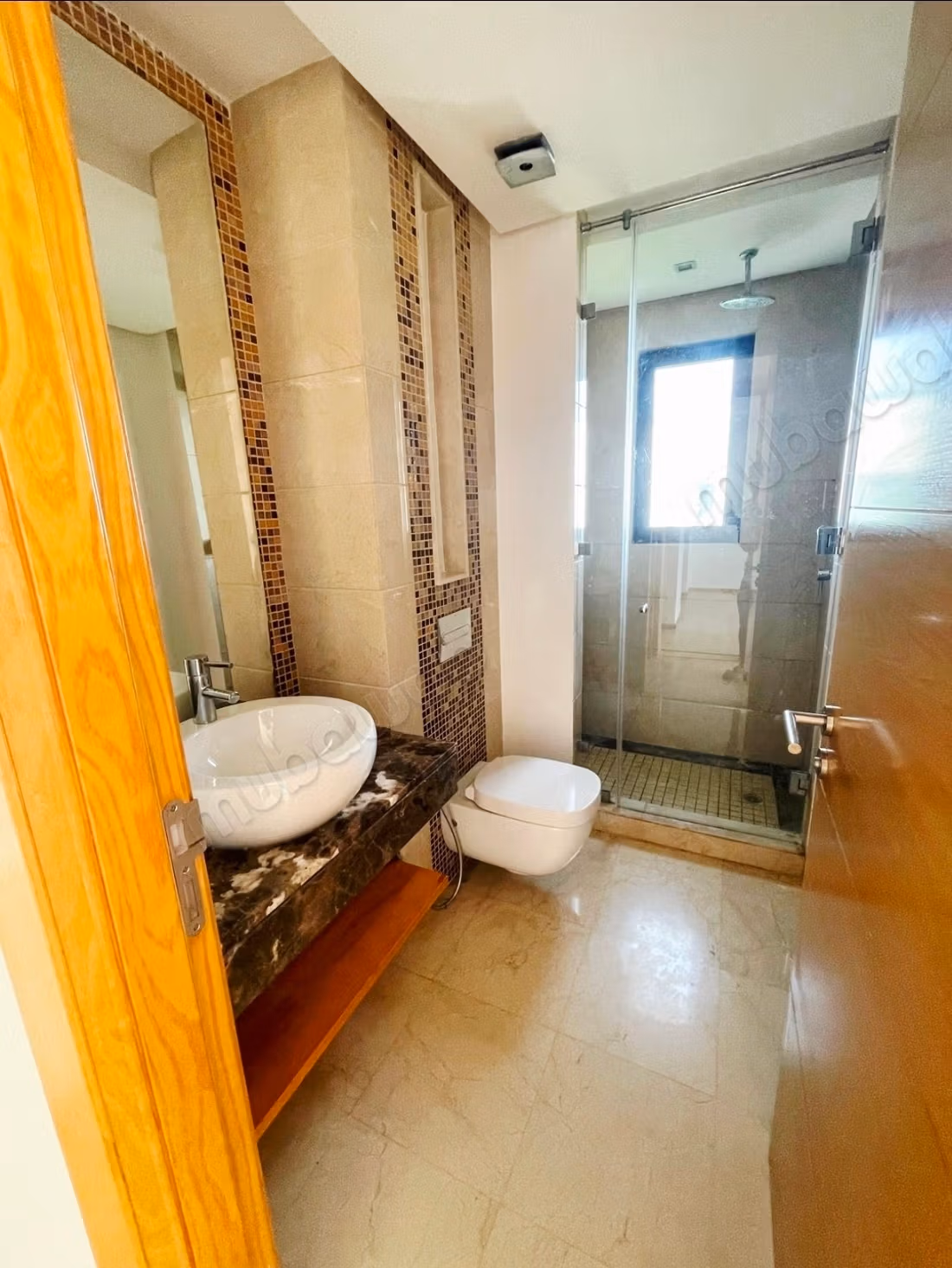 Exceptionally Designed Villa for Rent – CGI Green Town, Bouskoura