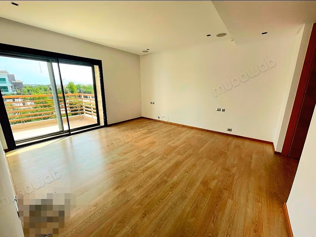 Exceptionally Designed Villa for Rent – CGI Green Town, Bouskoura