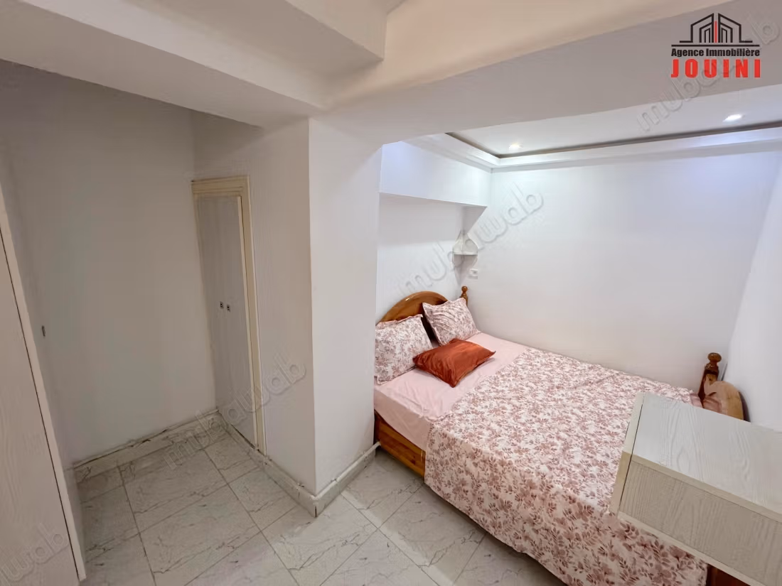 Studio S1 À Hammamet Zone Touristique