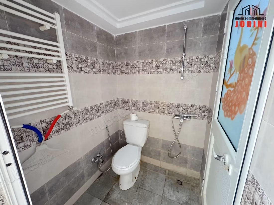 Studio S1 À Hammamet Zone Touristique