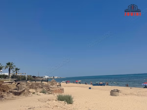 Studio S1 À Hammamet Zone Touristique
