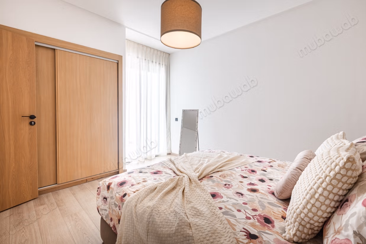 Apartment to purchase in Hay Hassani. Surface area 72 m²