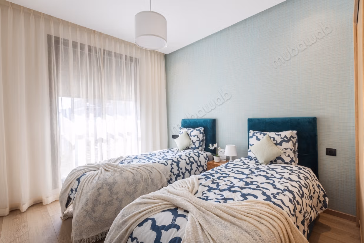 Apartment to purchase in Hay Hassani. Surface area 72 m²