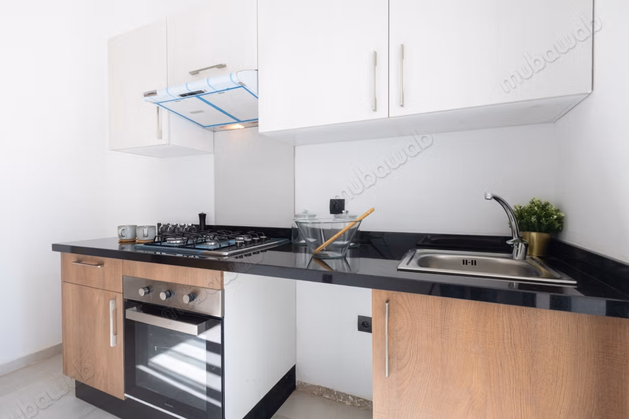 Apartment to purchase in Hay Hassani. Surface area 72 m²