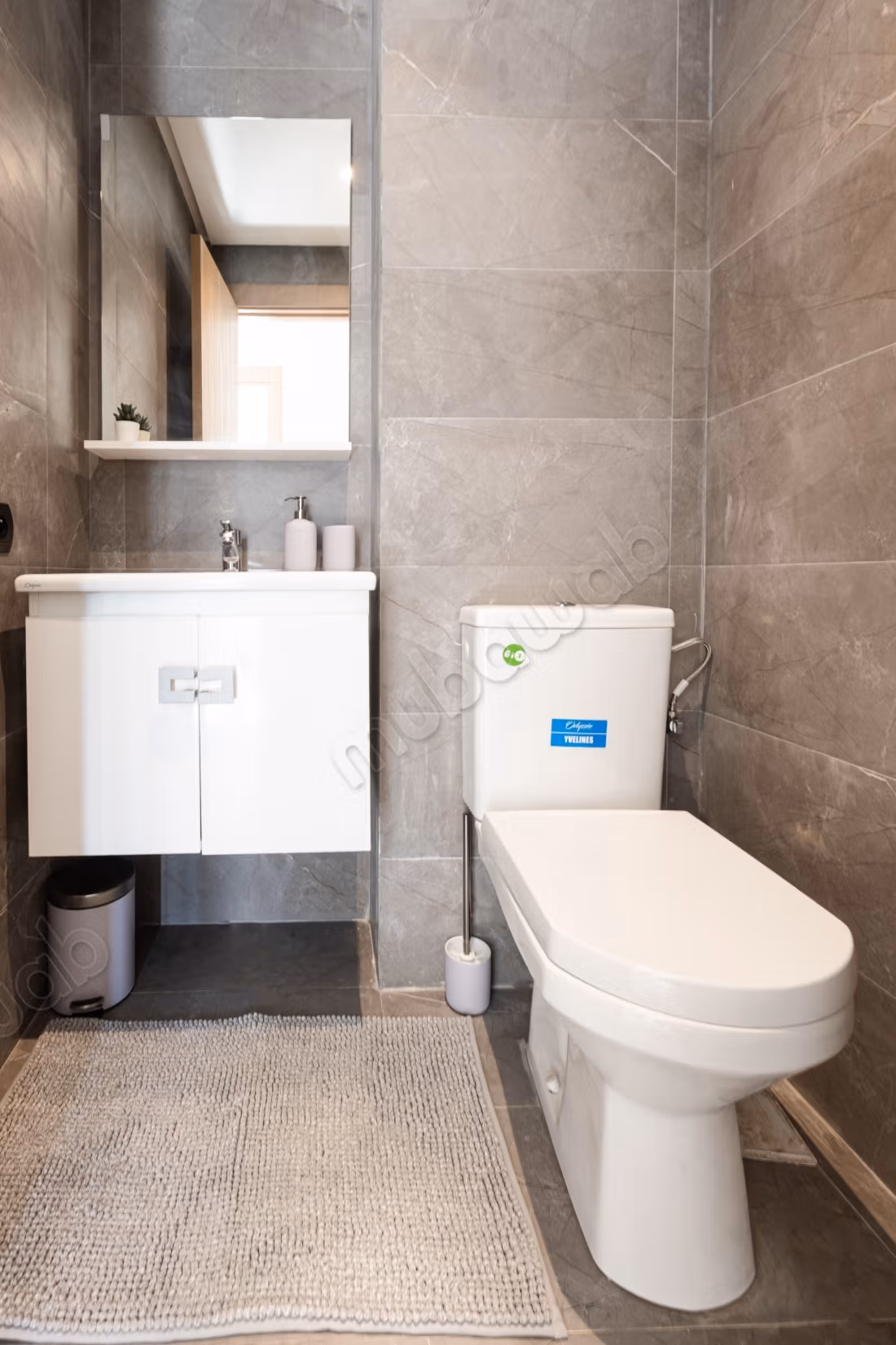 Apartment to purchase in Hay Hassani. Surface area 72 m²