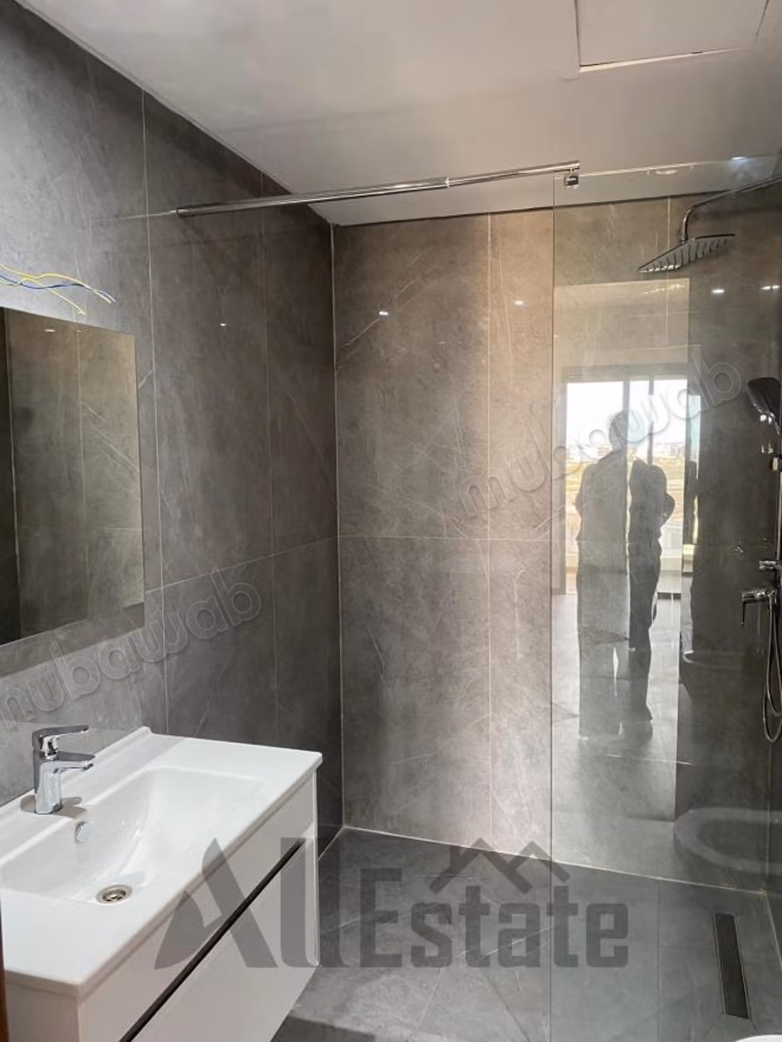 New Apartment for Rent – ALMAZ