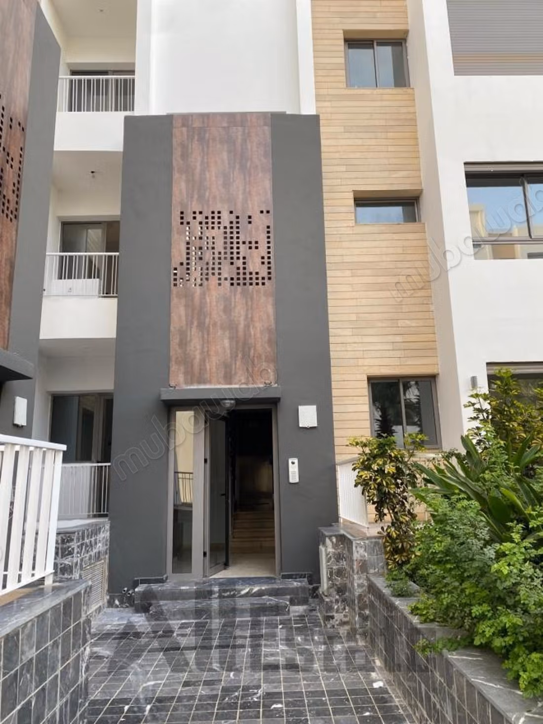 New Apartment for Rent – ALMAZ