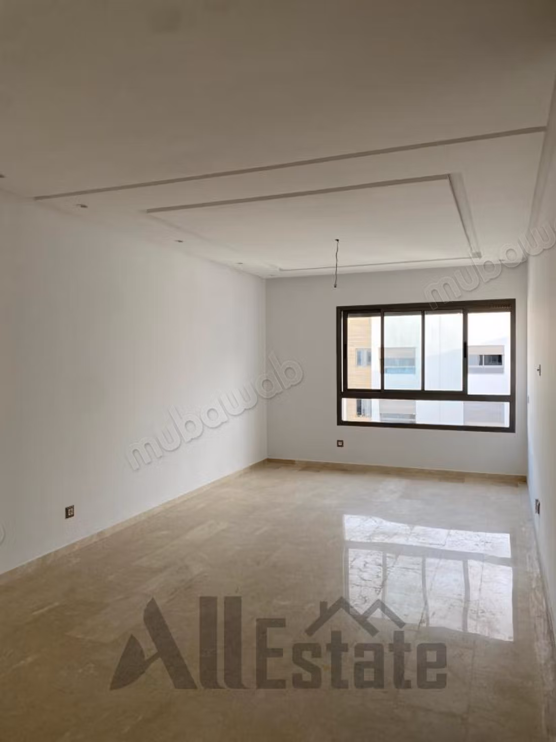 New Apartment for Rent – ALMAZ